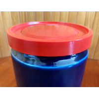 Richard Lindh Arabia voorraadpot